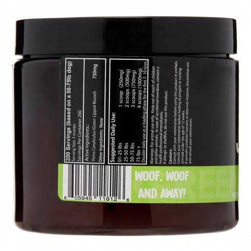 Super Snouts Joint Power - Healthber