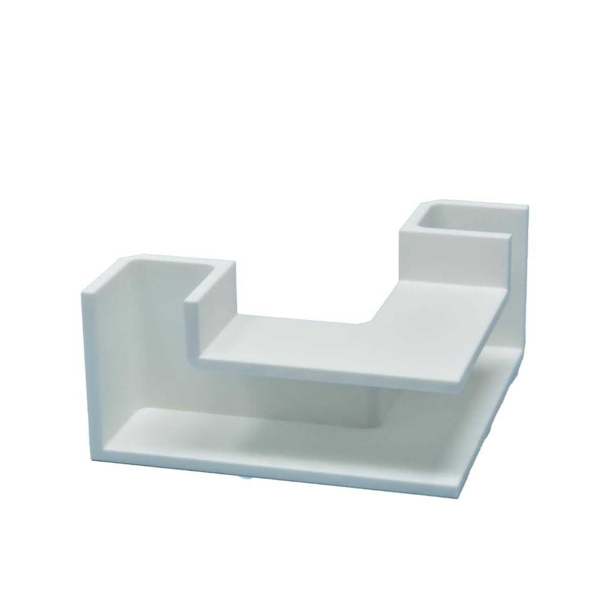 Chatelet Aquarium Underground Tunnel Fish & Shrimp Hideout for Aquariums - Healthber