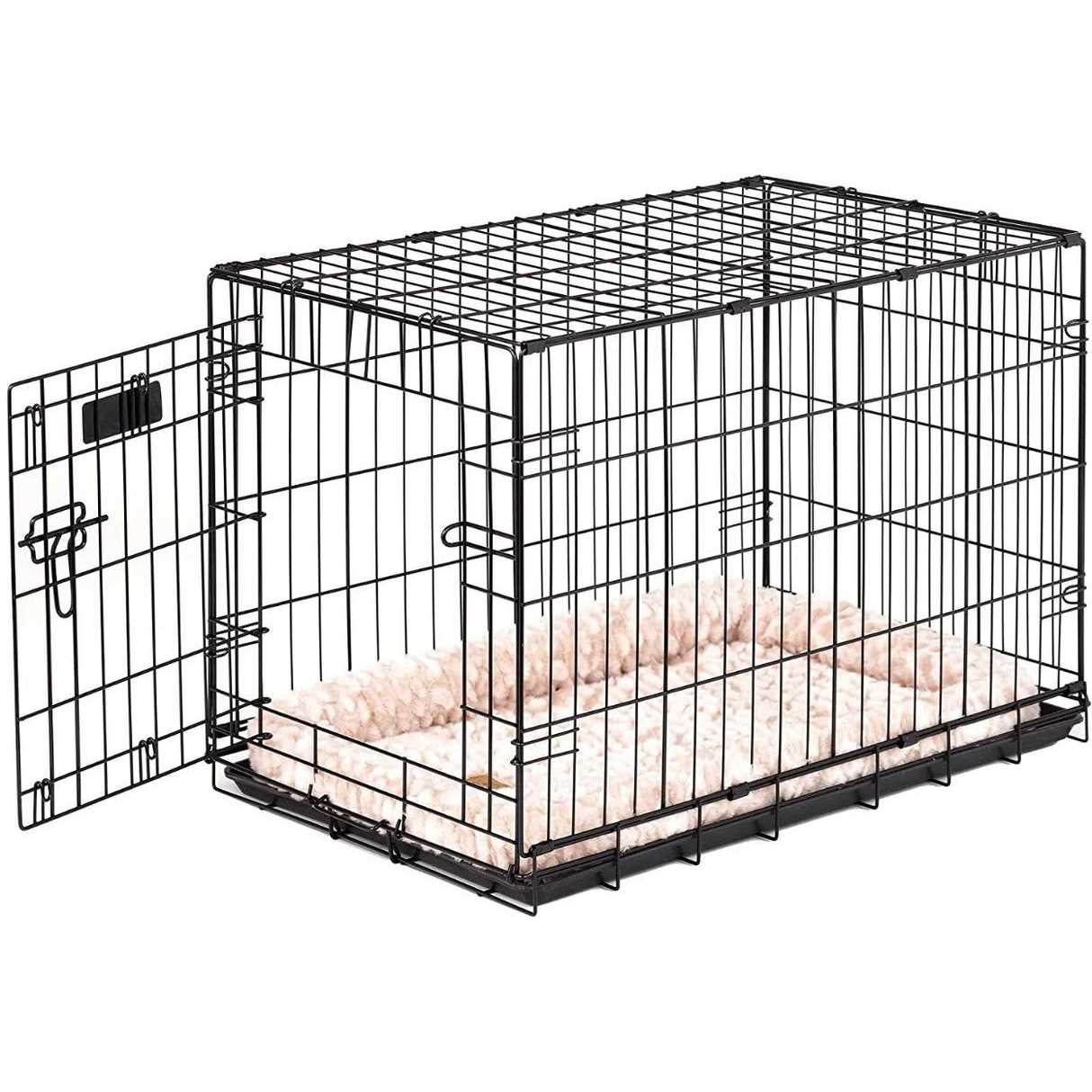 Precision Pet Crate - Healthber