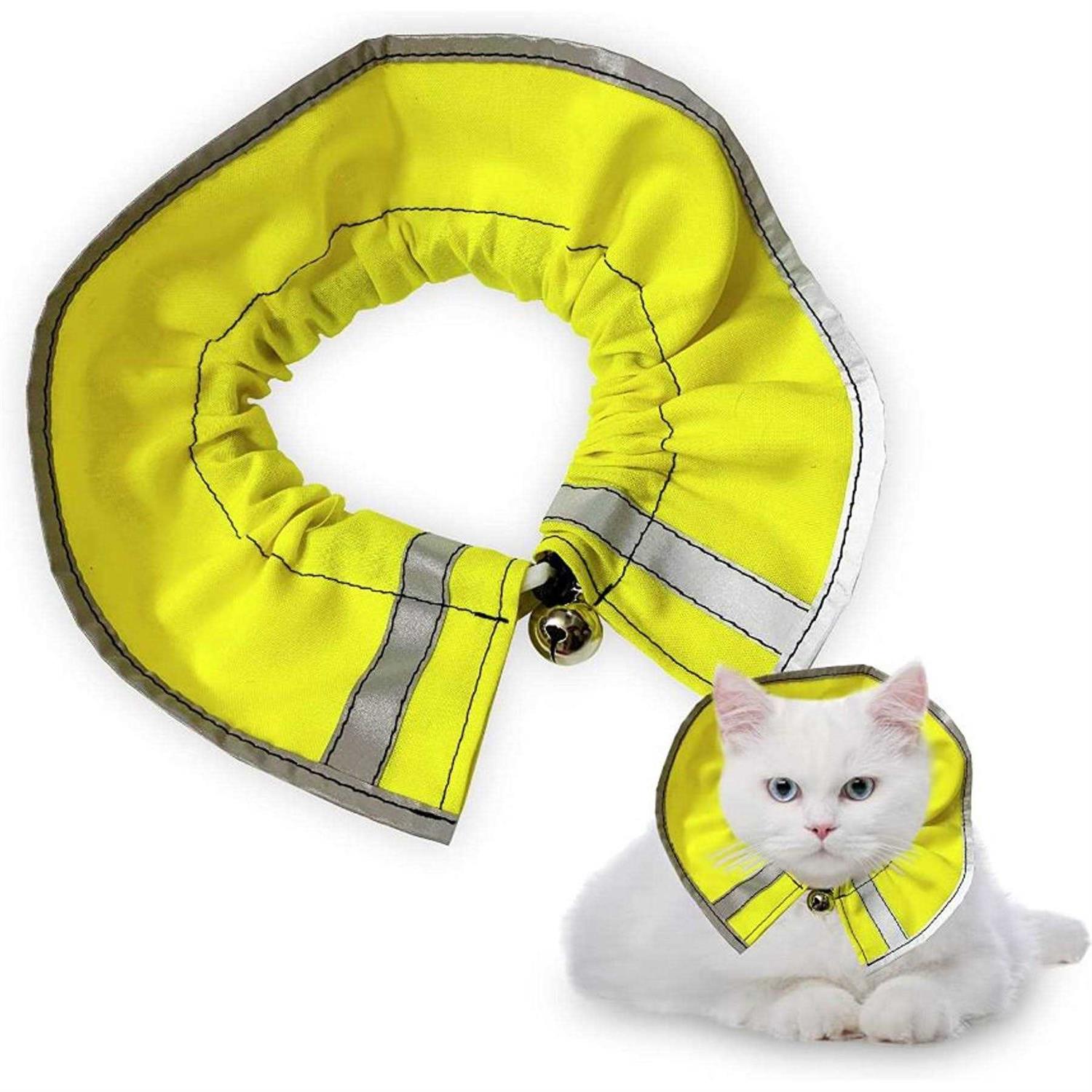Prey Saver Cat Collar - Healthber
