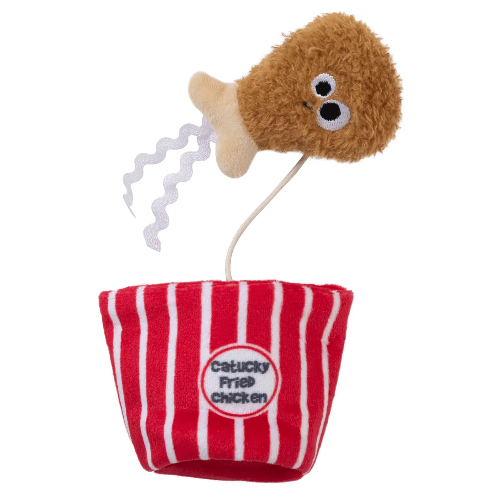 Mad Cat Catucky Fried Chicken - Healthber