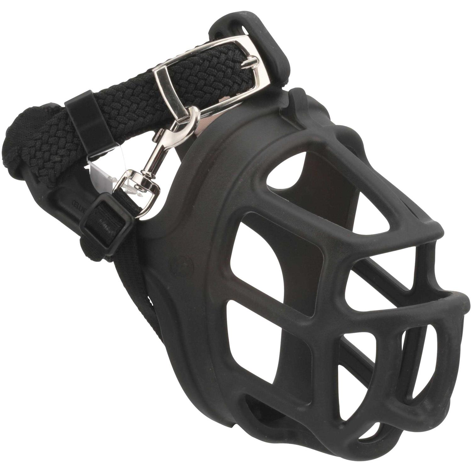Alpha Zeus Dog Muzzle - Healthber