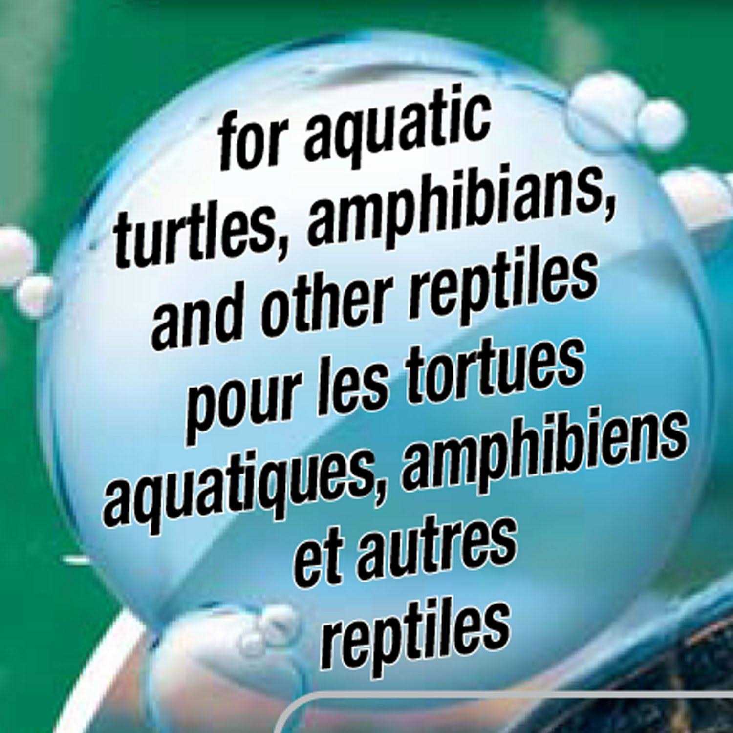 Tetrafauna ReptoGuard Turtle Health Conditioner - Healthber