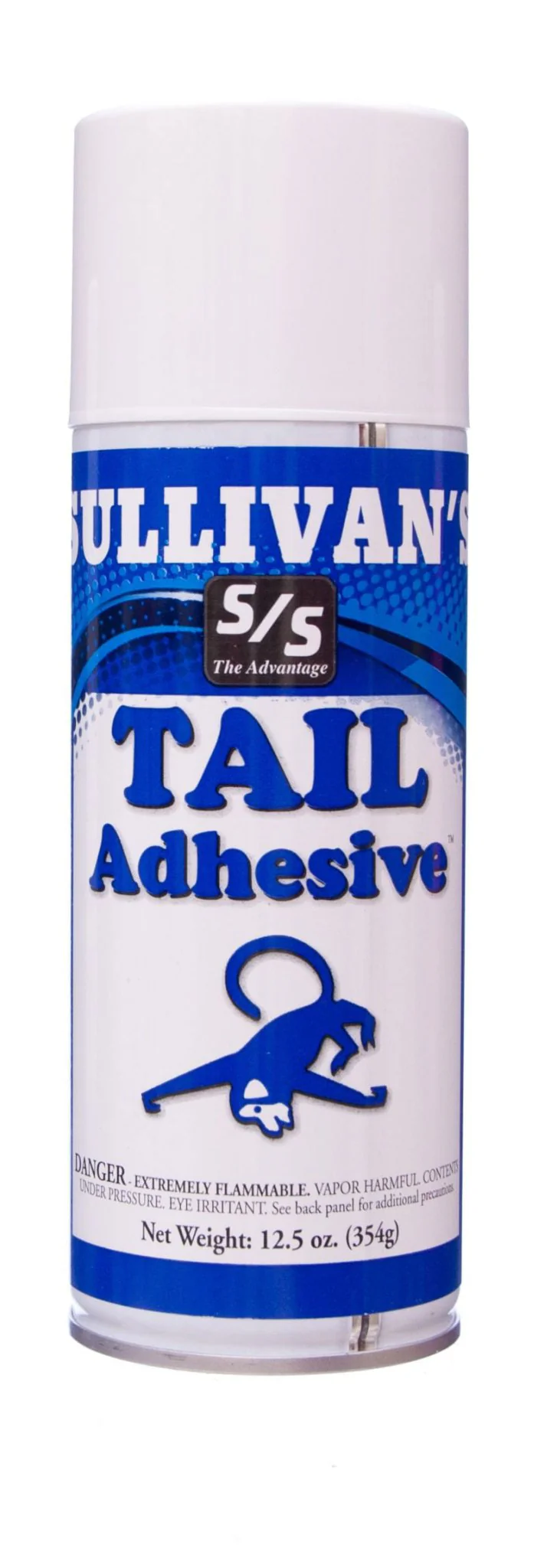 Sullivan's Tail Adhesive - Healthber