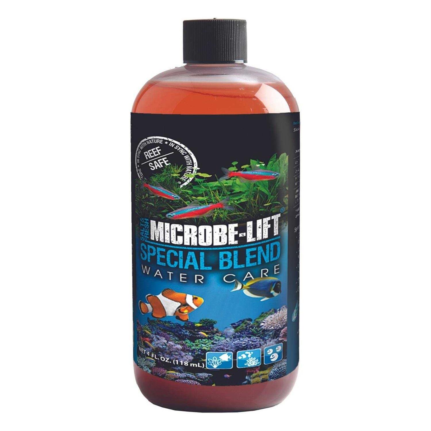Microbe Lift Special Blend - Healthber