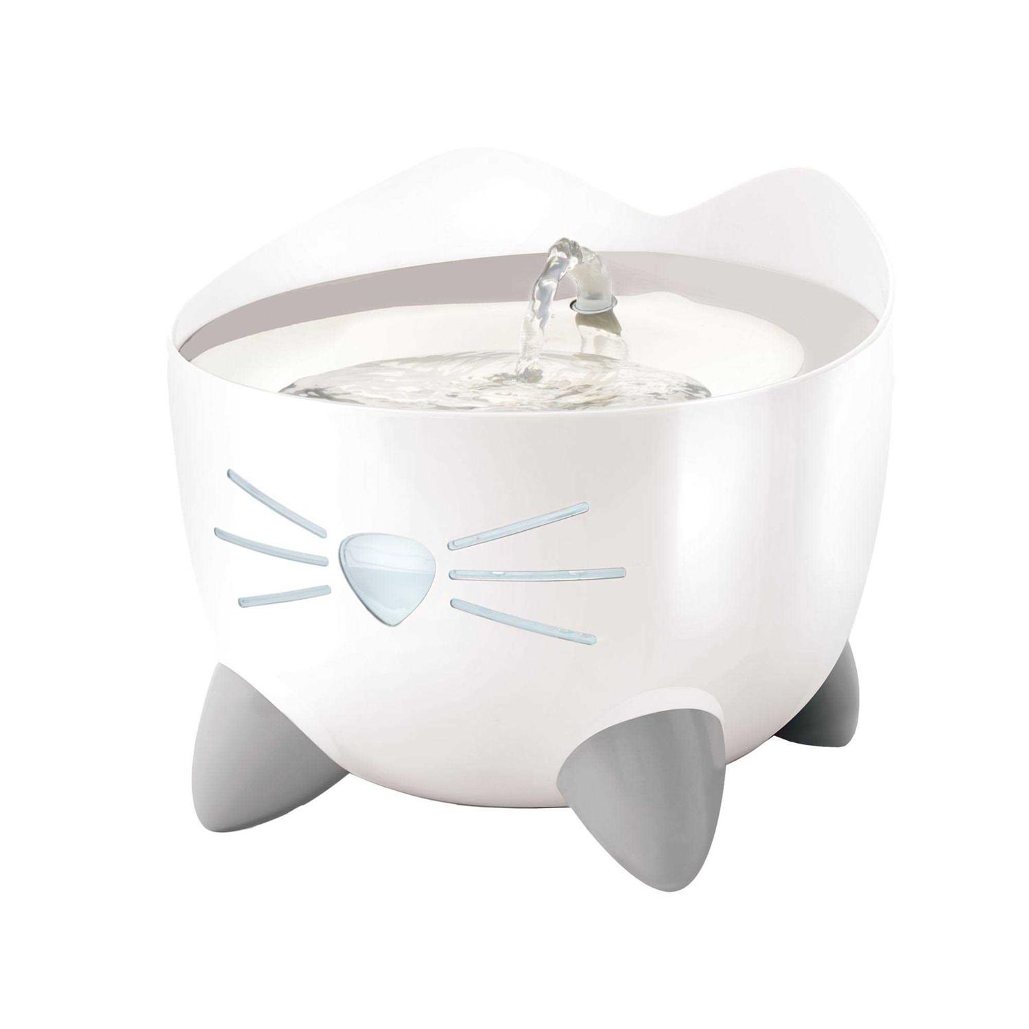 Catit Pixi Fountain - Healthber