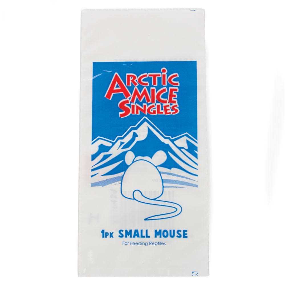 Arctic Mice Frozen Mice - Healthber