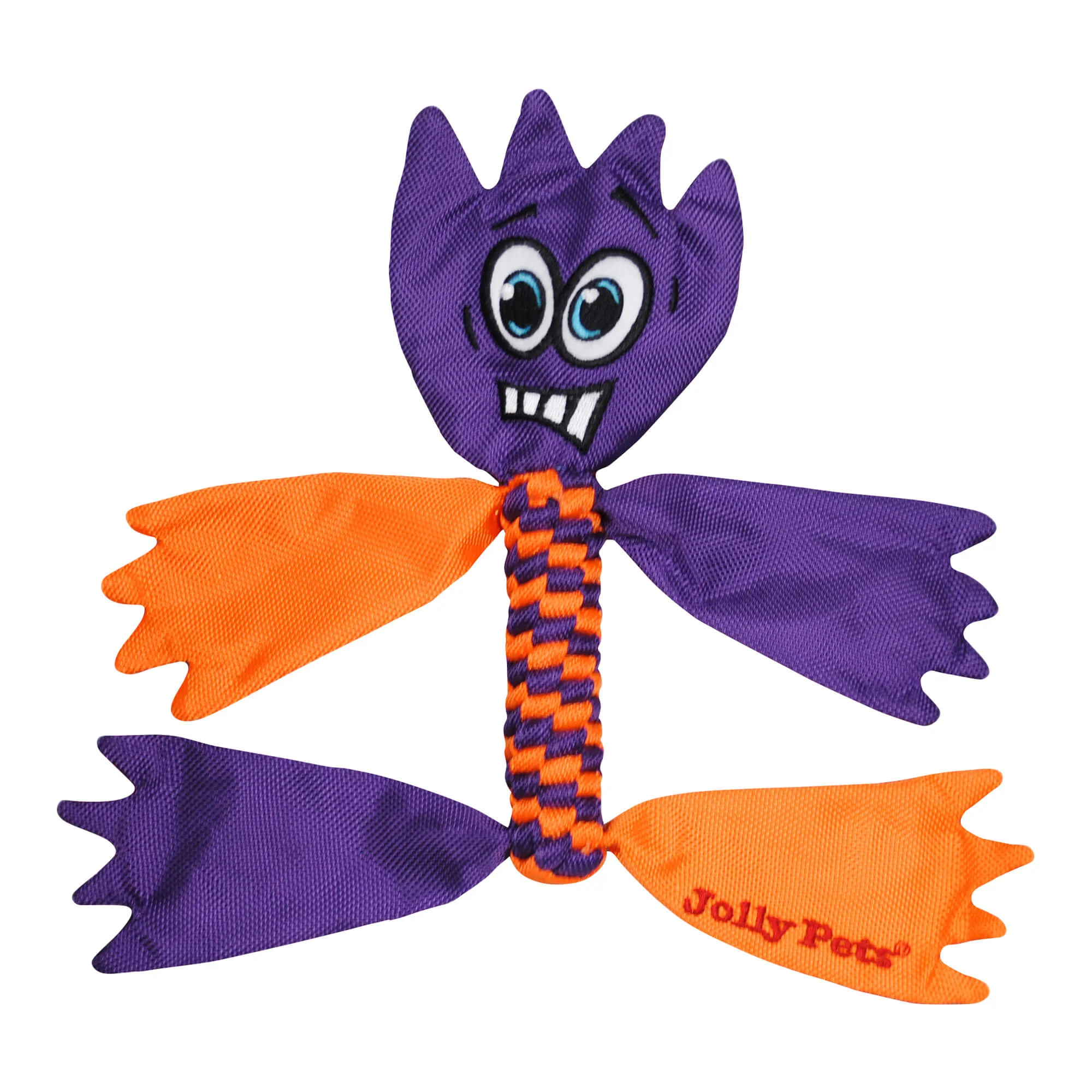 Flathead Dog Toy - Healthber