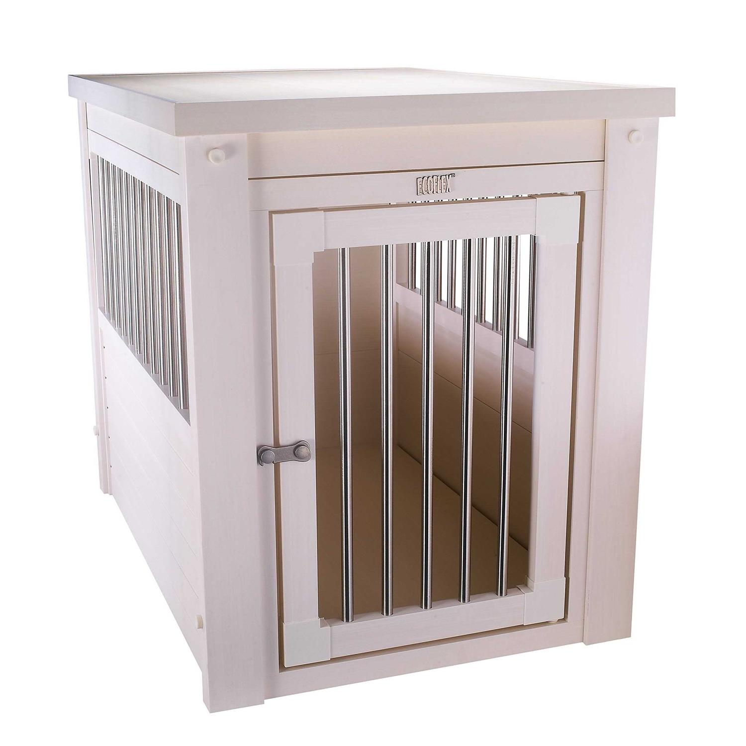 New Age Pet ecoFLEX Dog Crate - Healthber