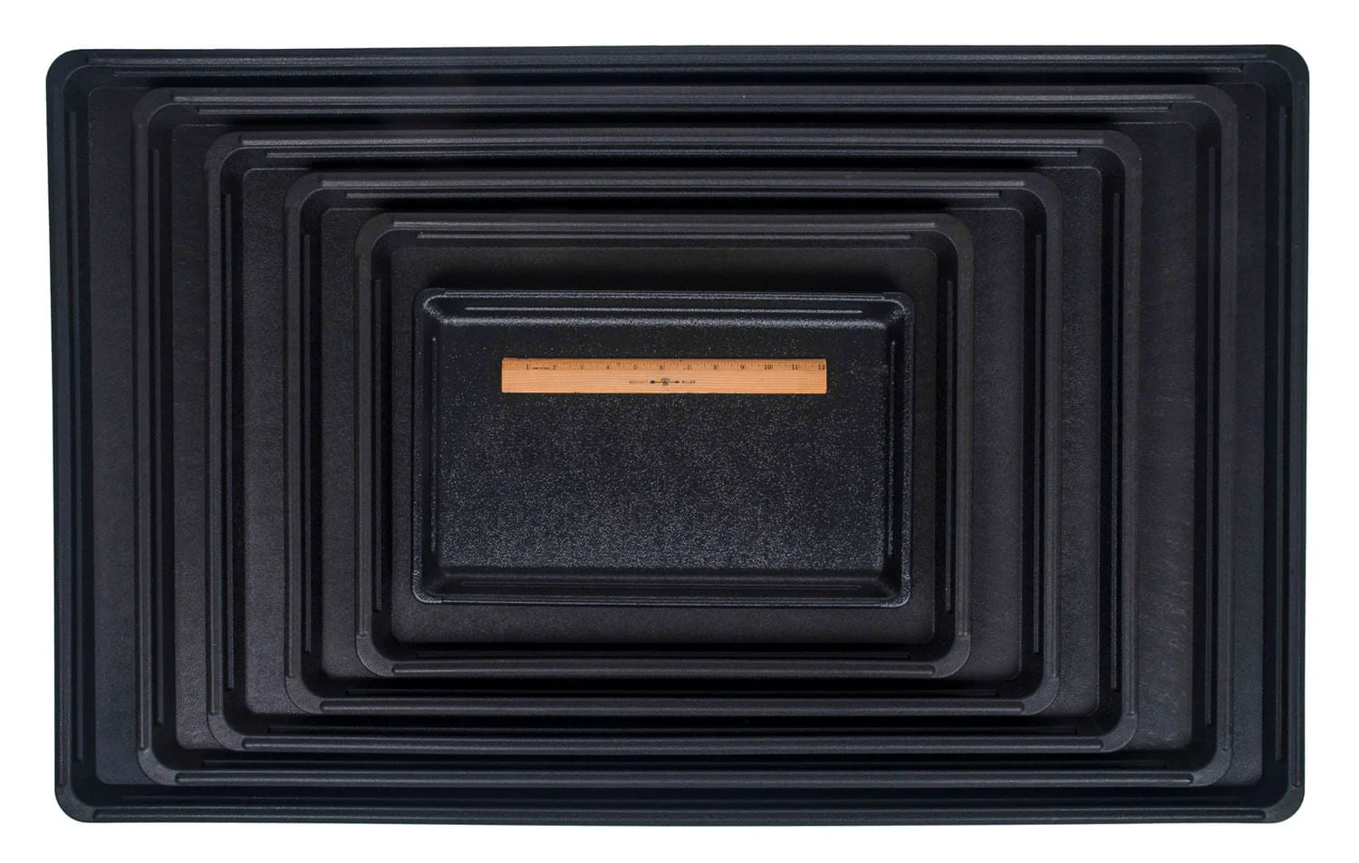 Replacement Plastic Trays - Healthber
