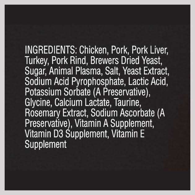 Sheba Cat Treats Meaty Tender Sticks - Healthber