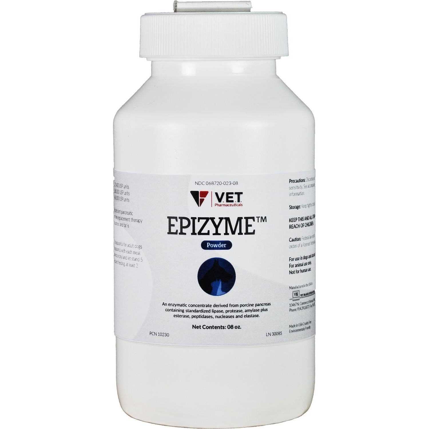 Epizyme Powder - Healthber