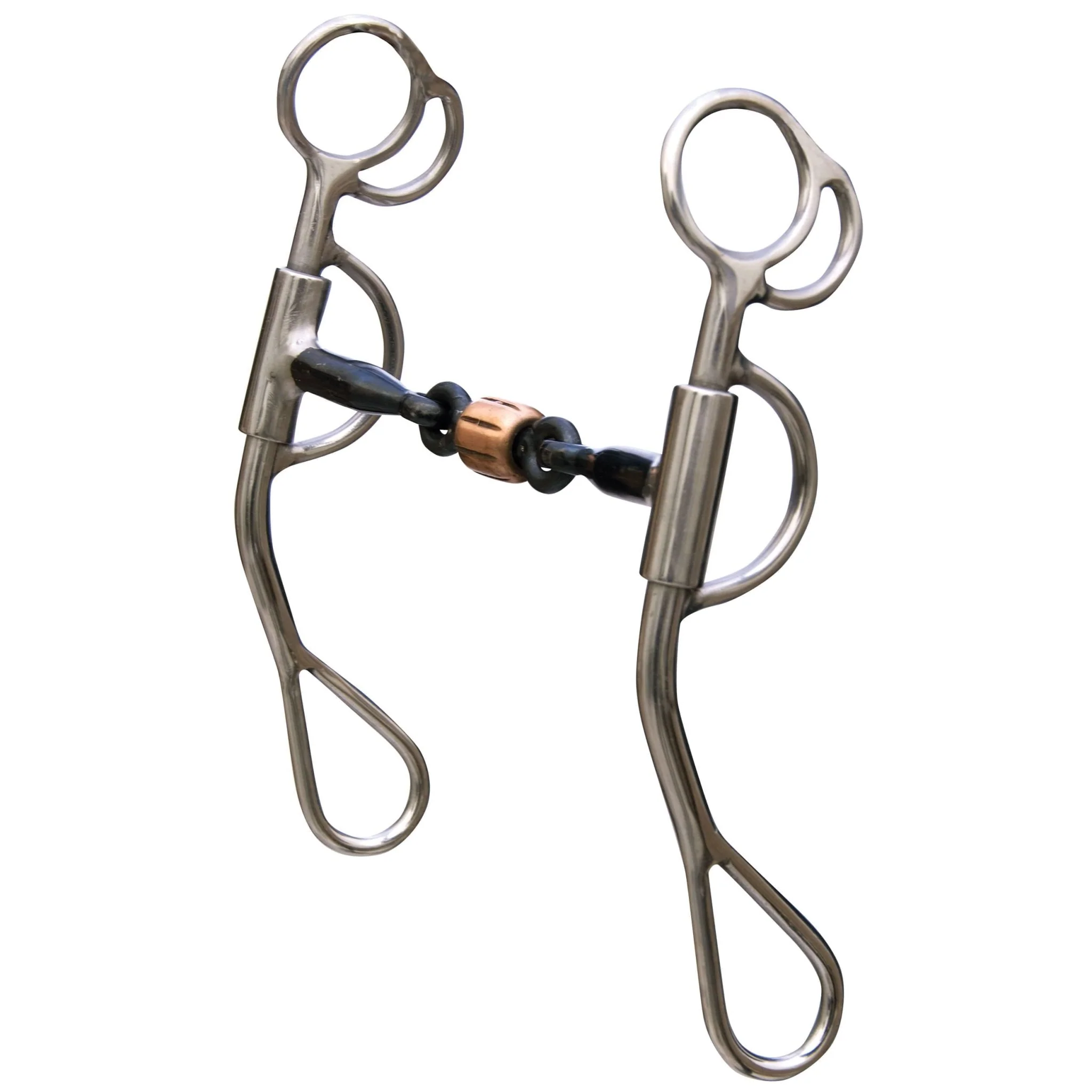 SS Reining Horse Bit - Healthber