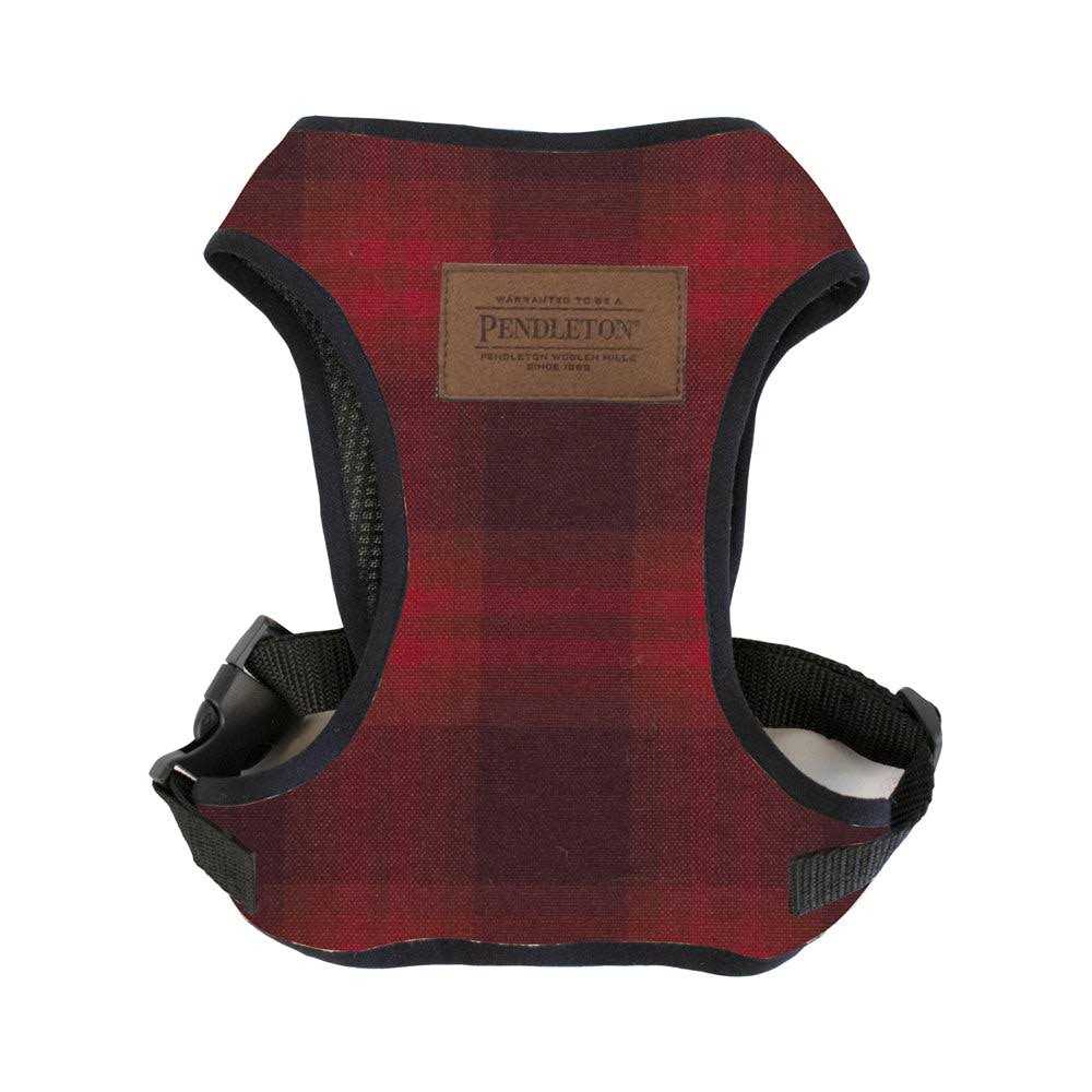 Pendleton Ombre Dog Harness - Healthber