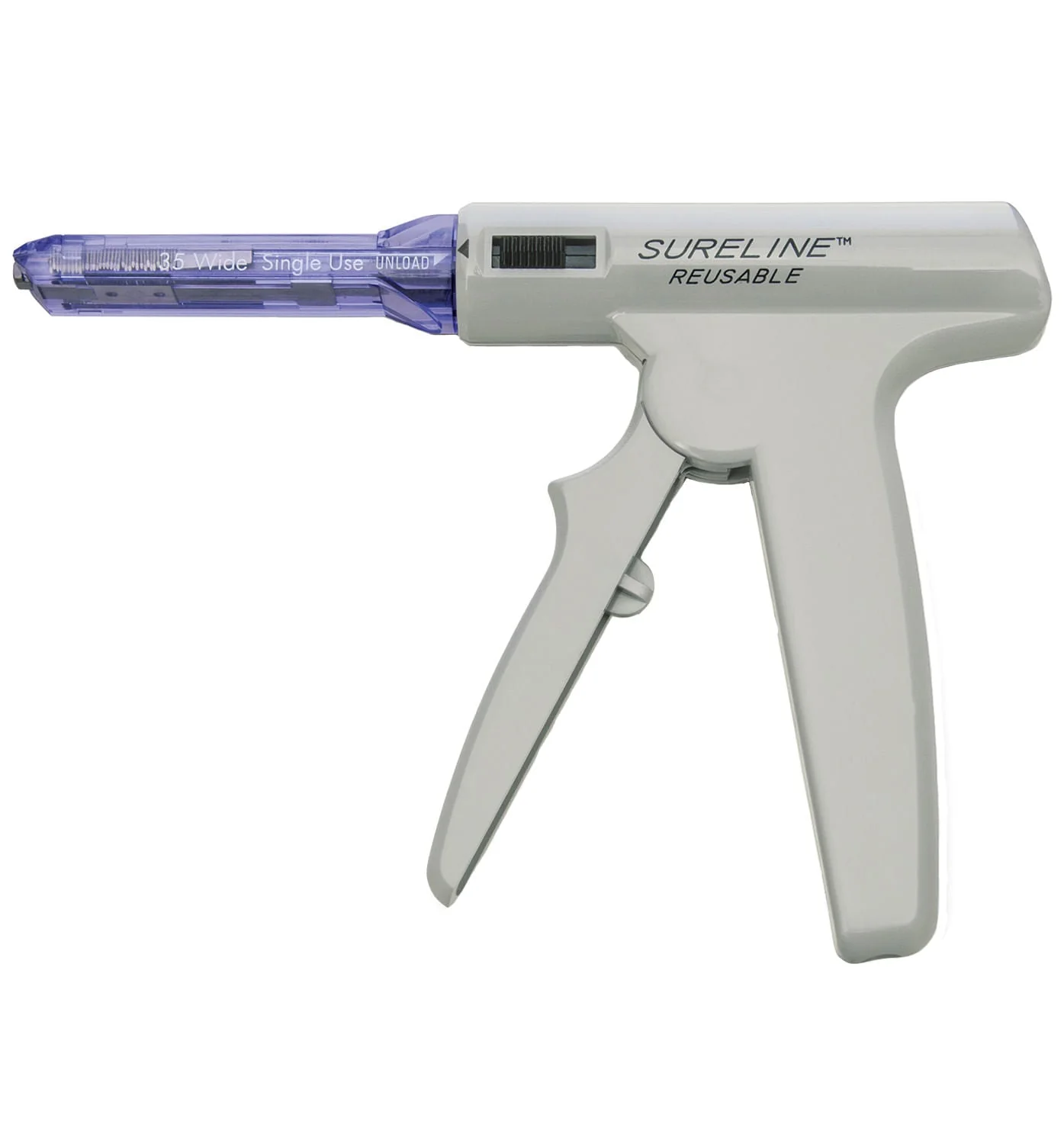 Sureline Rotating Head Skin Stapler - Healthber