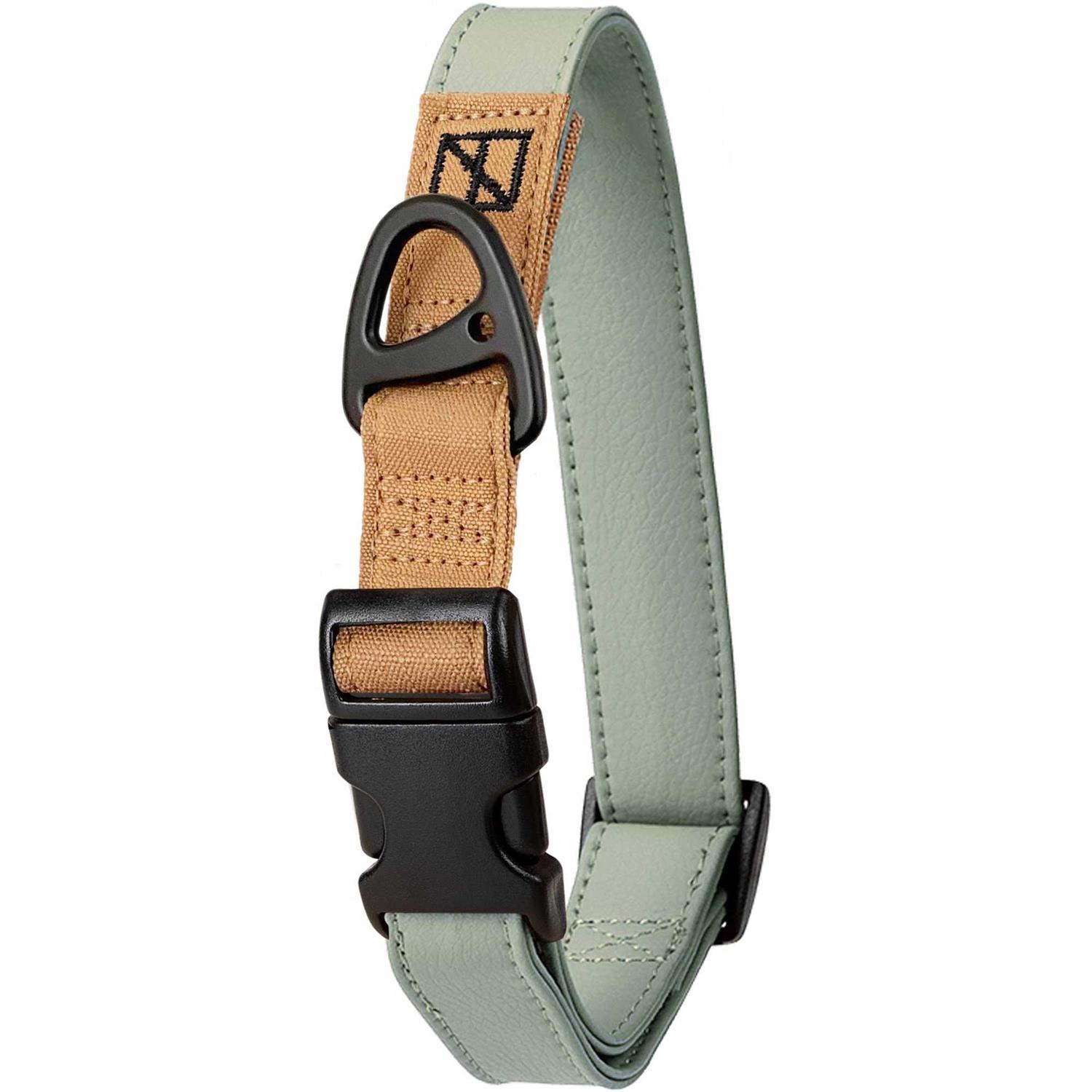 Herzog Silicone Collar - Healthber