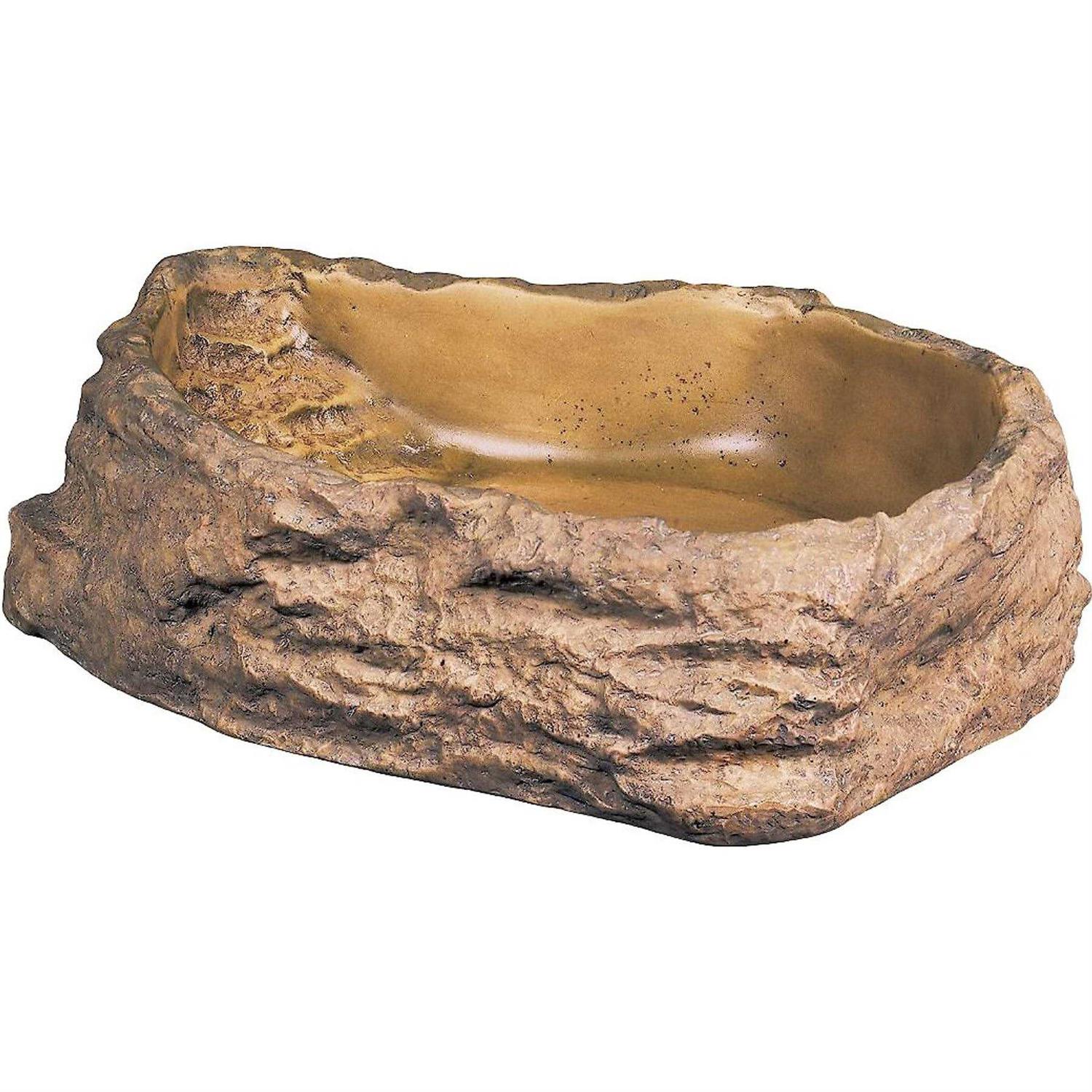 Exo Terra Water Dish - Healthber