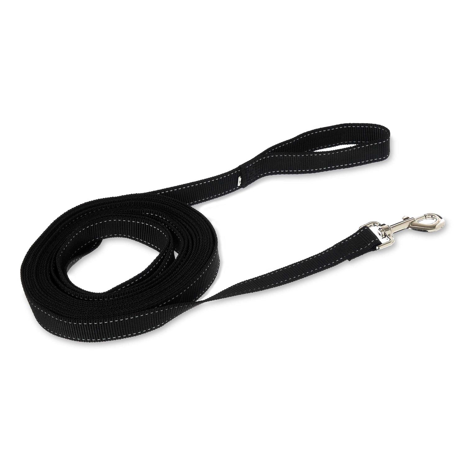 Vibrant Life 20′ Polyester Slip Lead Dog Leash - Healthber