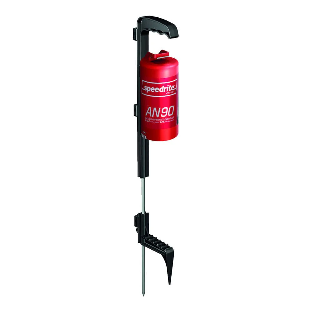Speedrite AN90 Energizer & Stand - Healthber