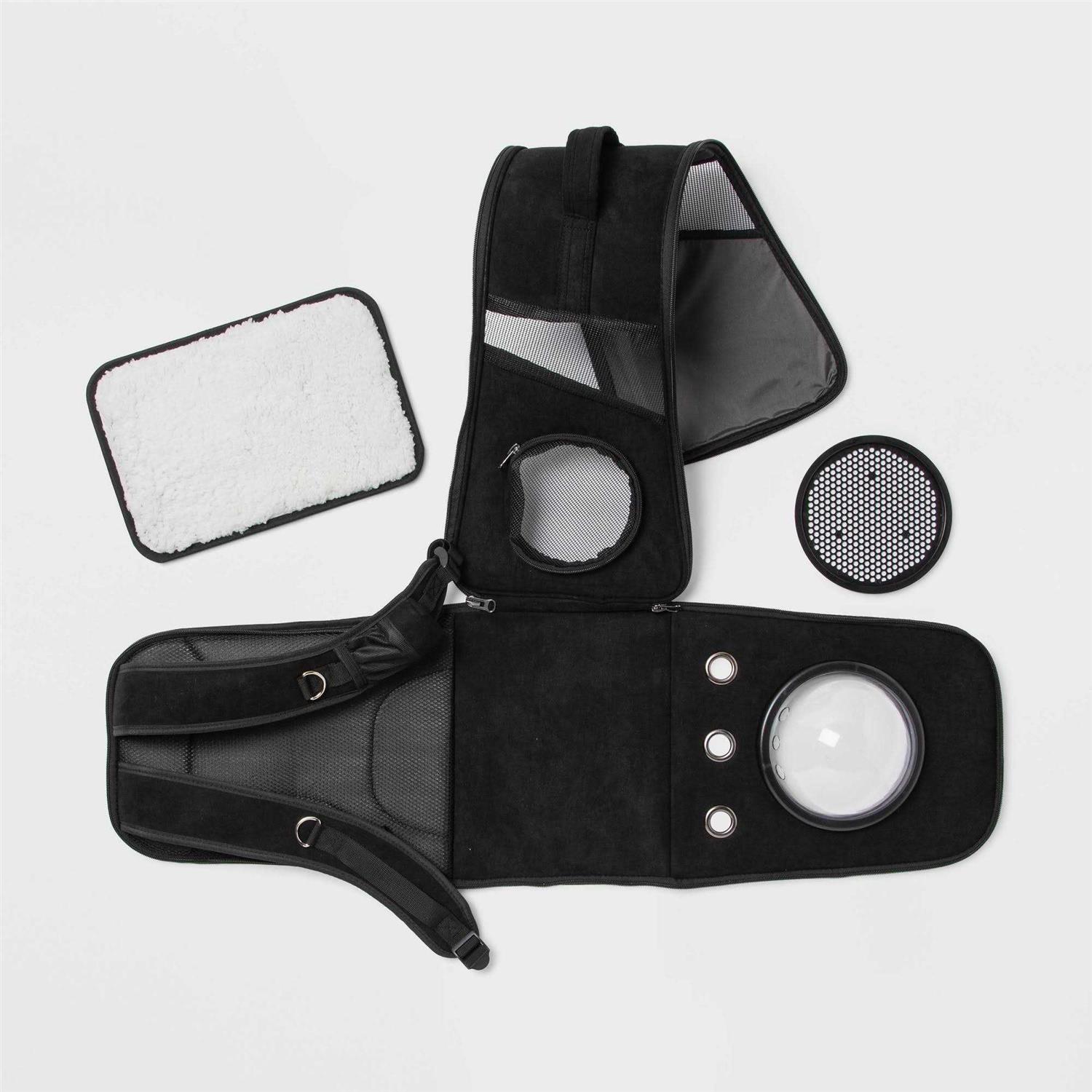 Boots & Barkley Backpack Cat Carrier - Healthber
