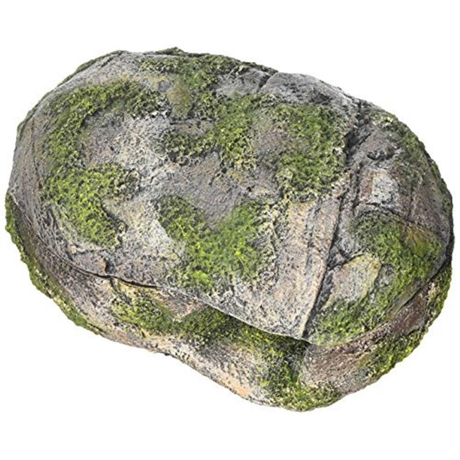 Zilla Rock Lair - Healthber