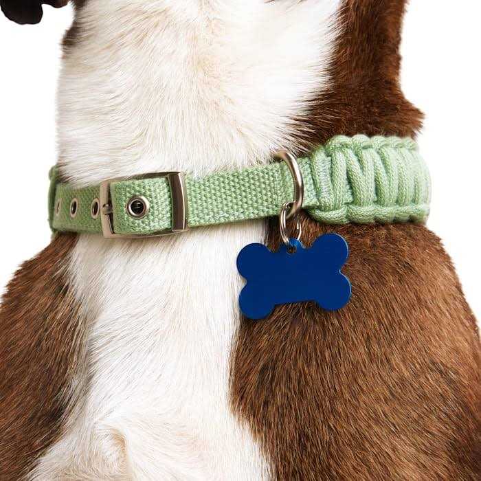 Youly Macrame Dog Collar - Healthber