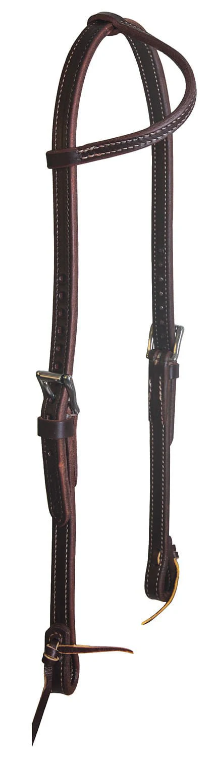 Professional's Choice Horseman��s One-Ear Headstall - Healthber