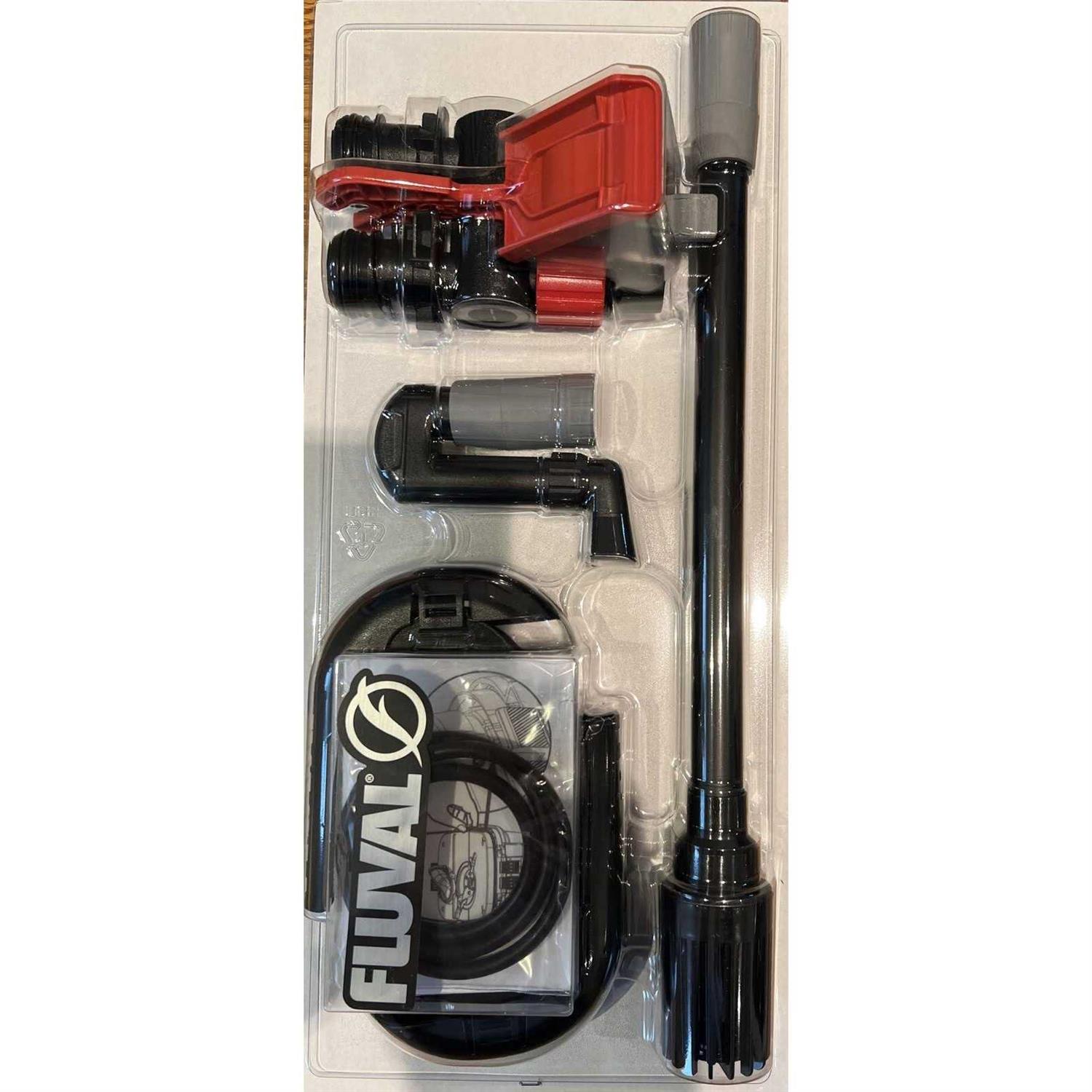Fluval 307/407 Intake/Output Kit - Healthber