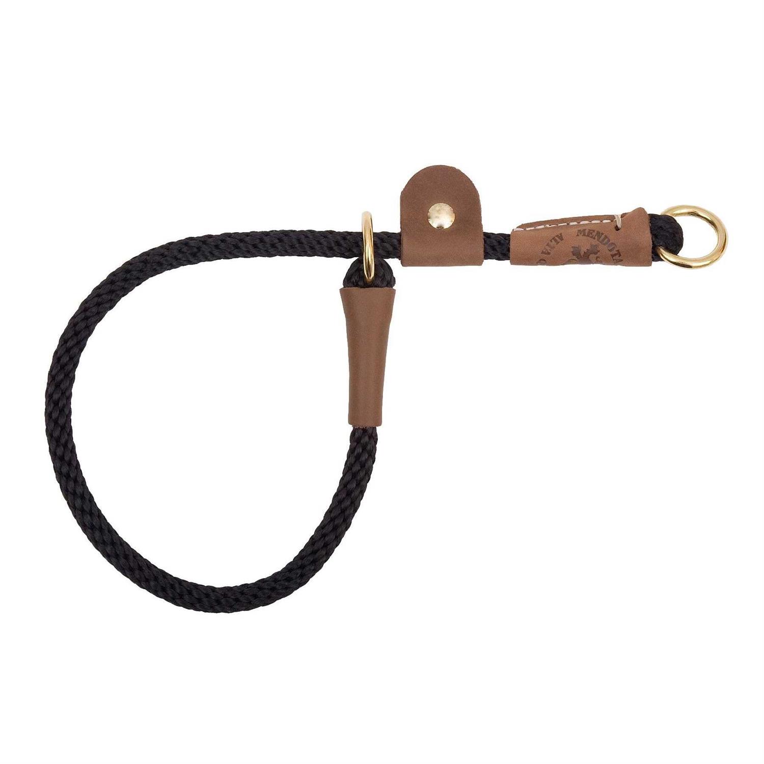 Mendota Command Slip Collar - Healthber