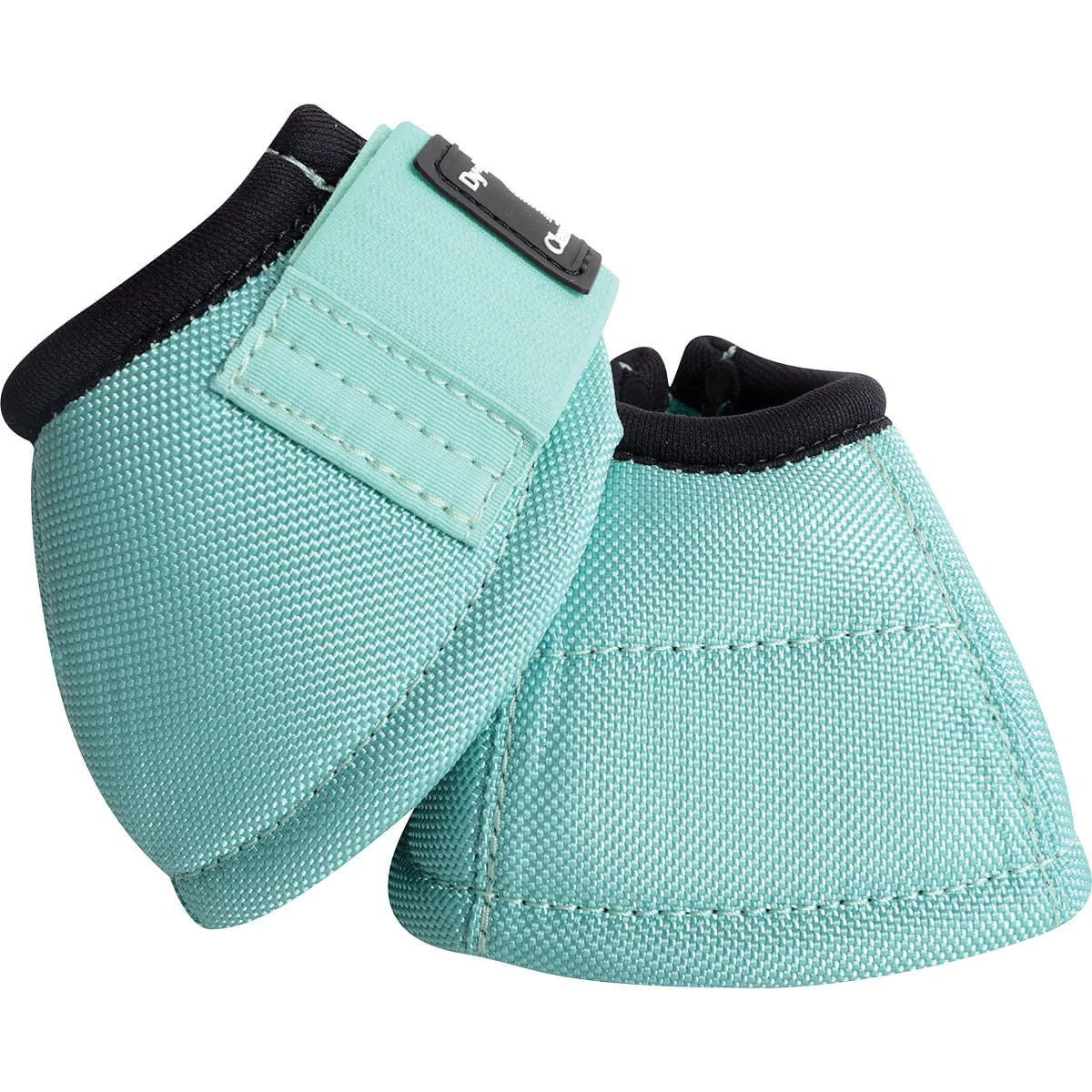 DyNo Turn Bell Boots, Large (pair) - Healthber