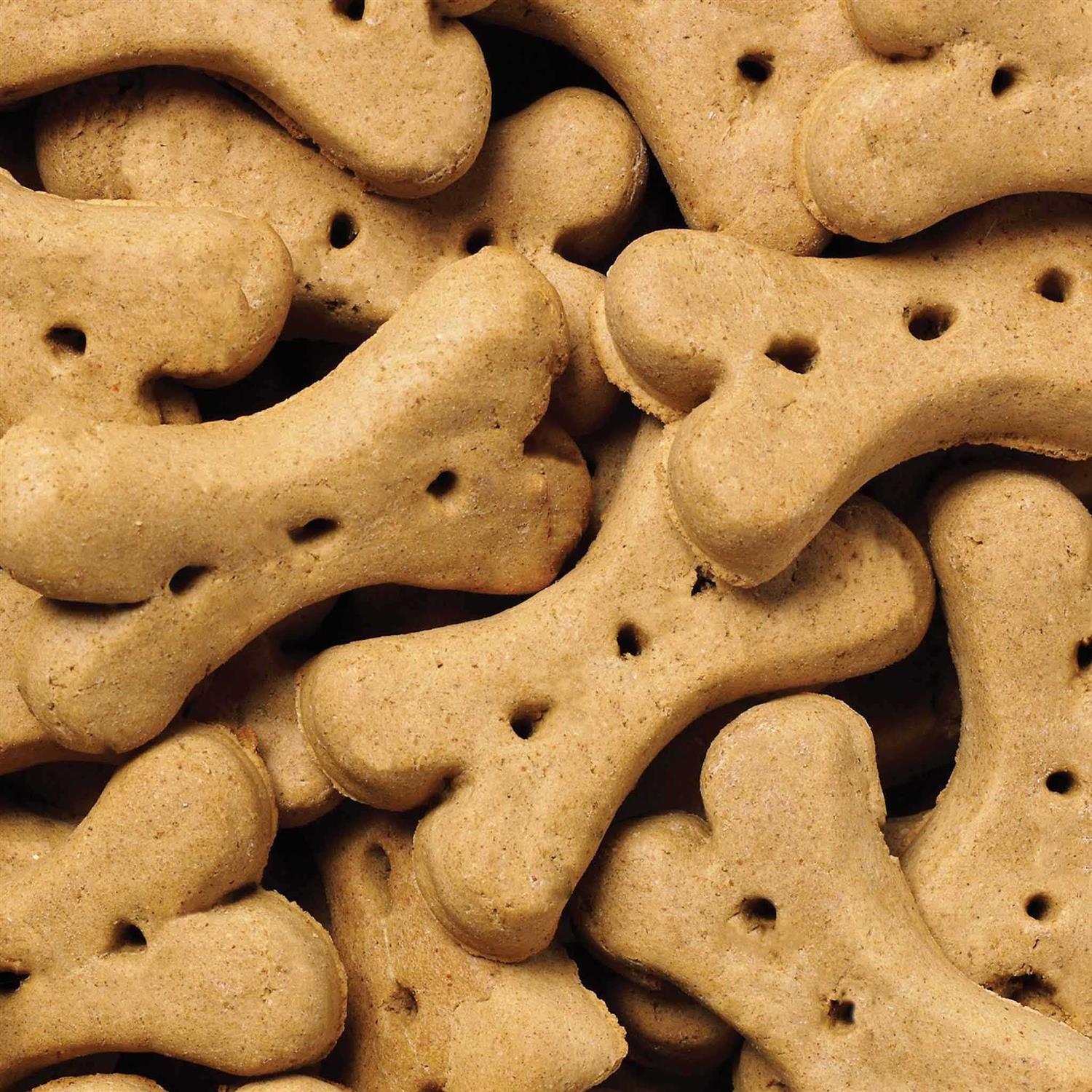 Wholesomes Originals Biscuit Dog Treats - Healthber