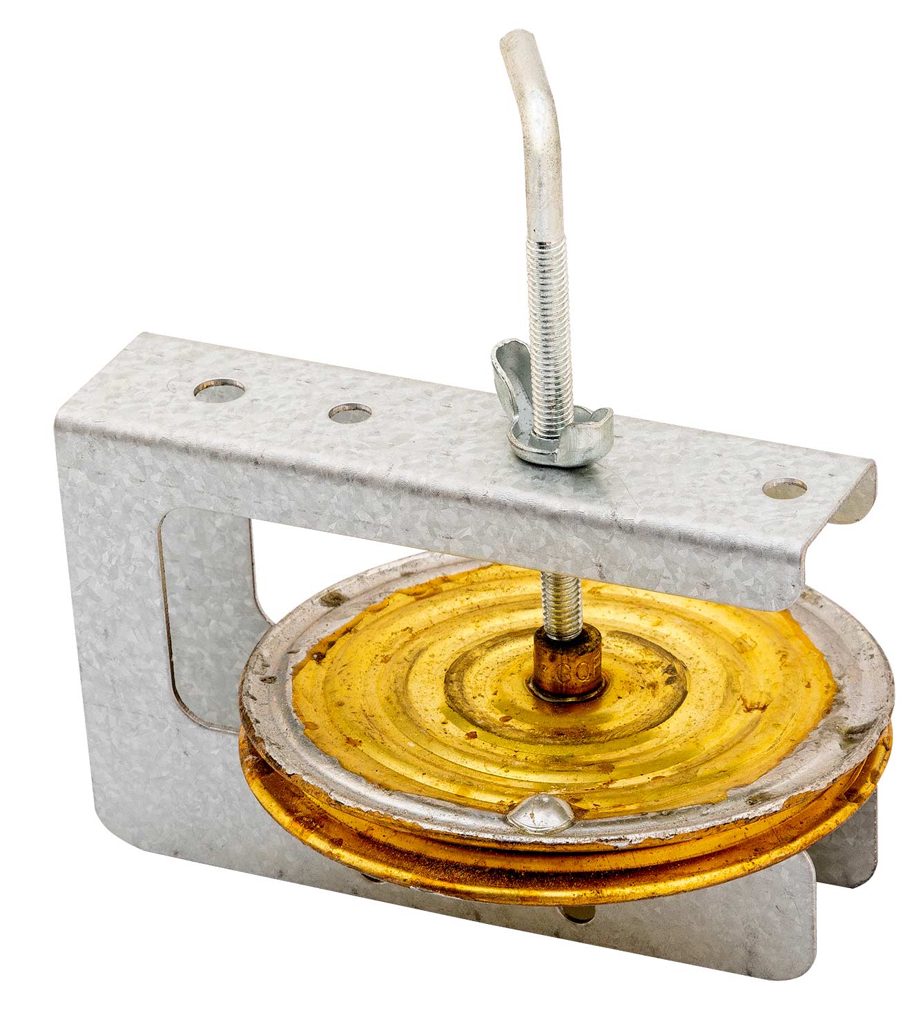 Replacement Wafer Thermostat - Healthber