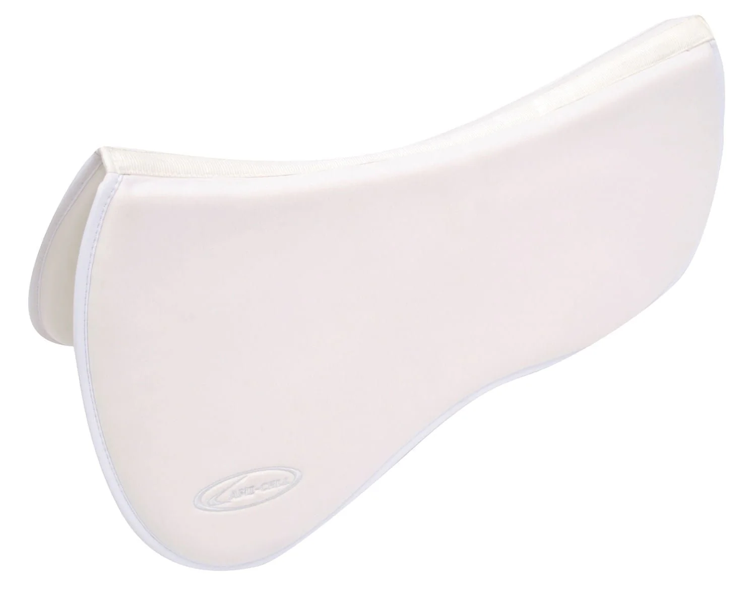 Lami-Cell Airflow Shaped Saddle Pad - Healthber