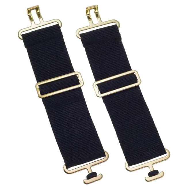 Belly Surcingle Strap Extensions - Healthber