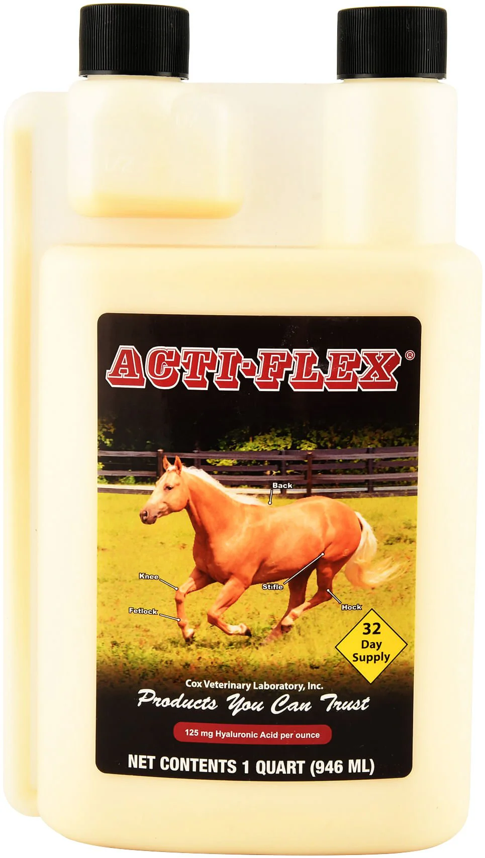 Acti-Flex Liquid Joint Supplement - Healthber