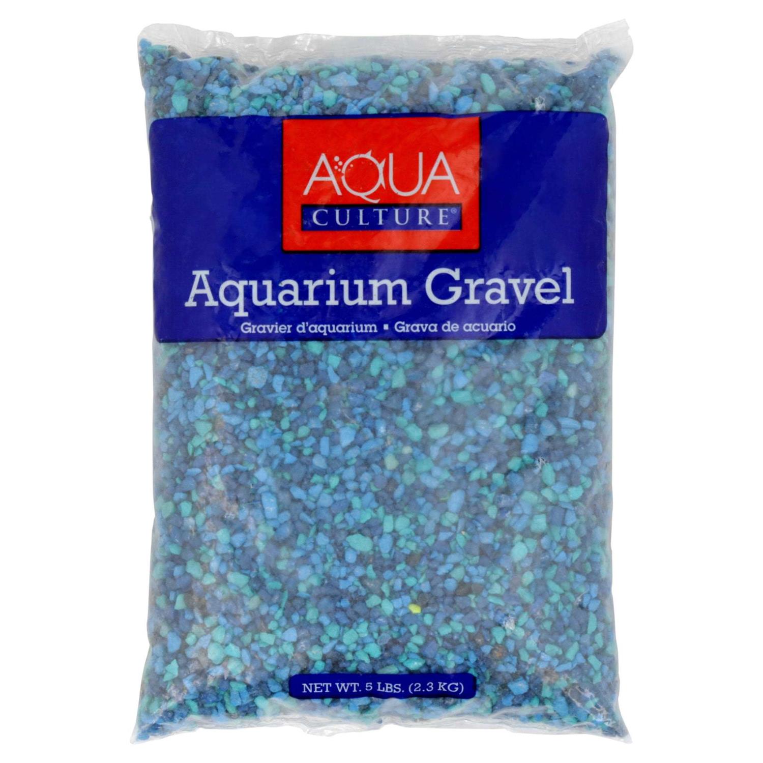 Aqua Culture Aquarium Gravel - Healthber