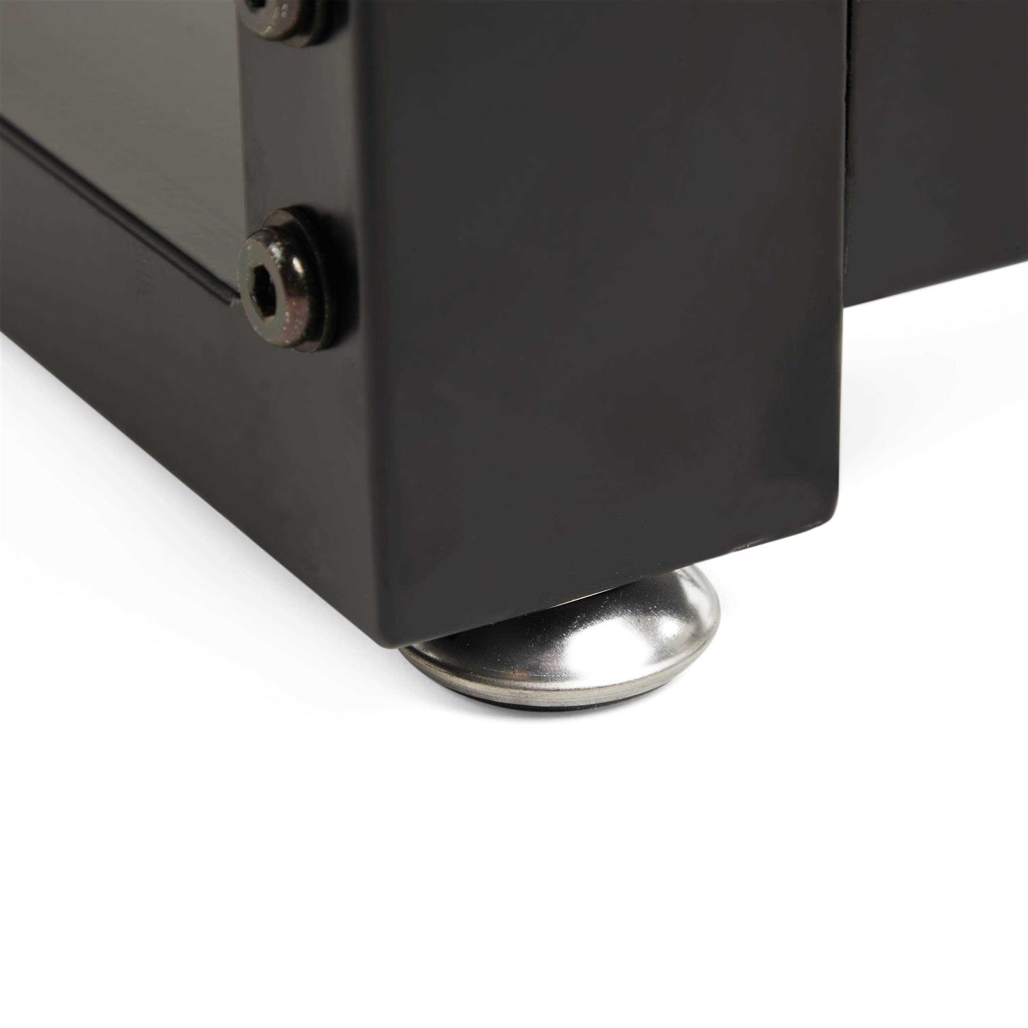 Imagitarium Brooklyn Metal Tank Stand - Healthber
