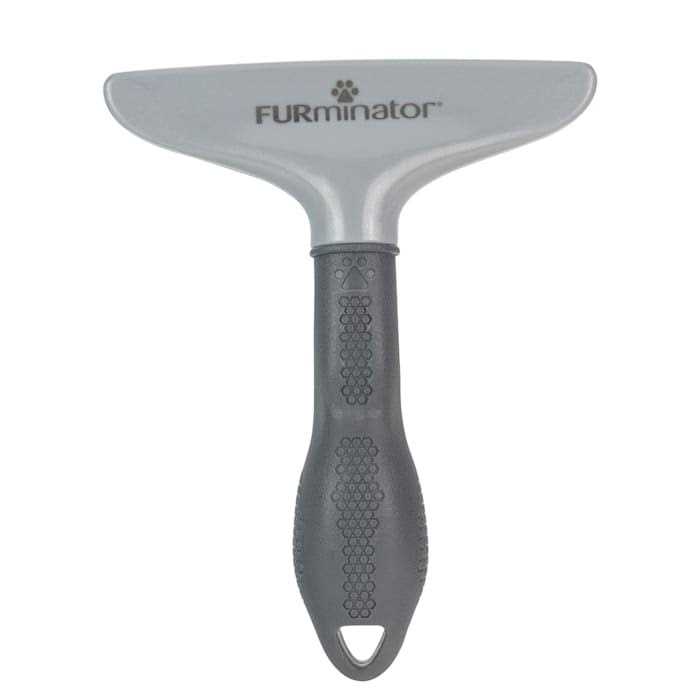 FURminator Grooming Rake - Healthber
