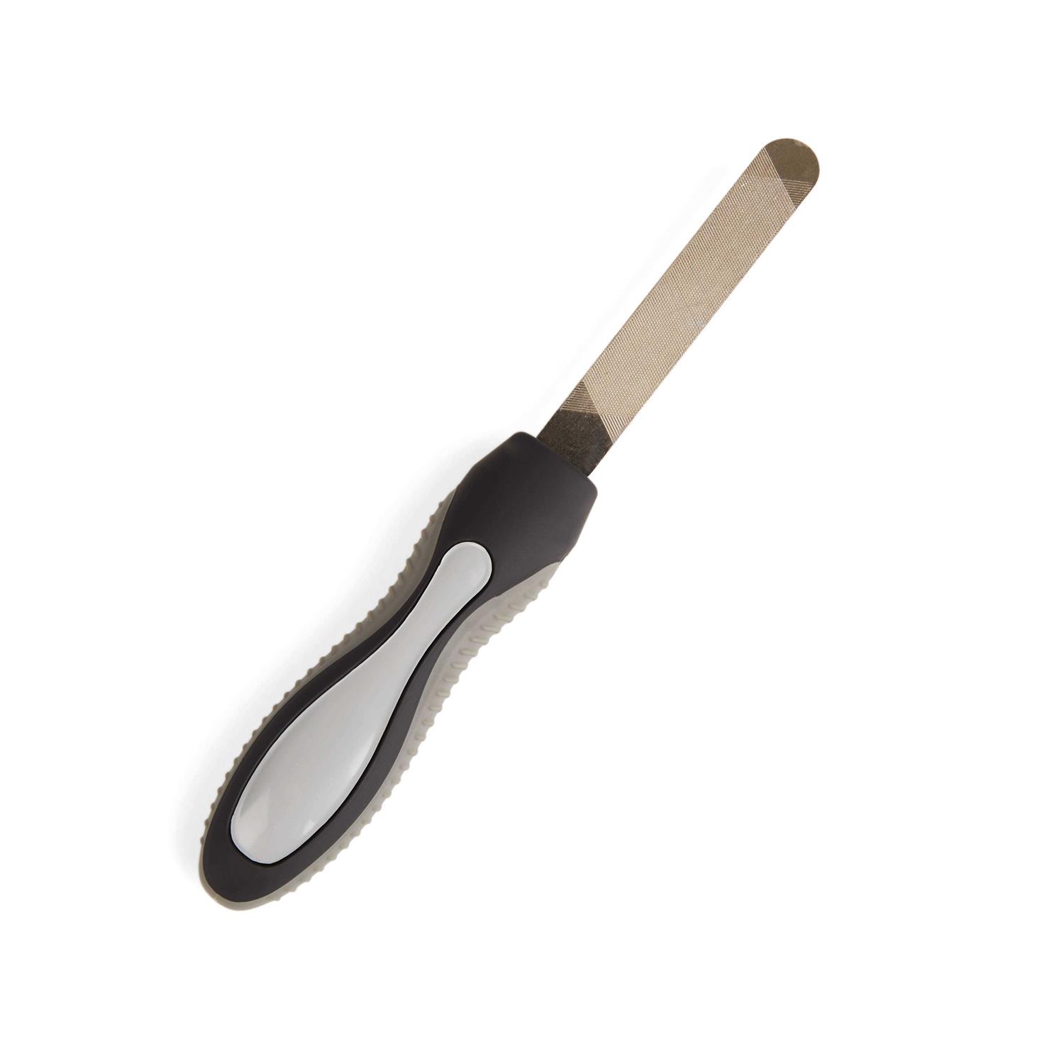 Well & Good Black Dog Nail File - Healthber