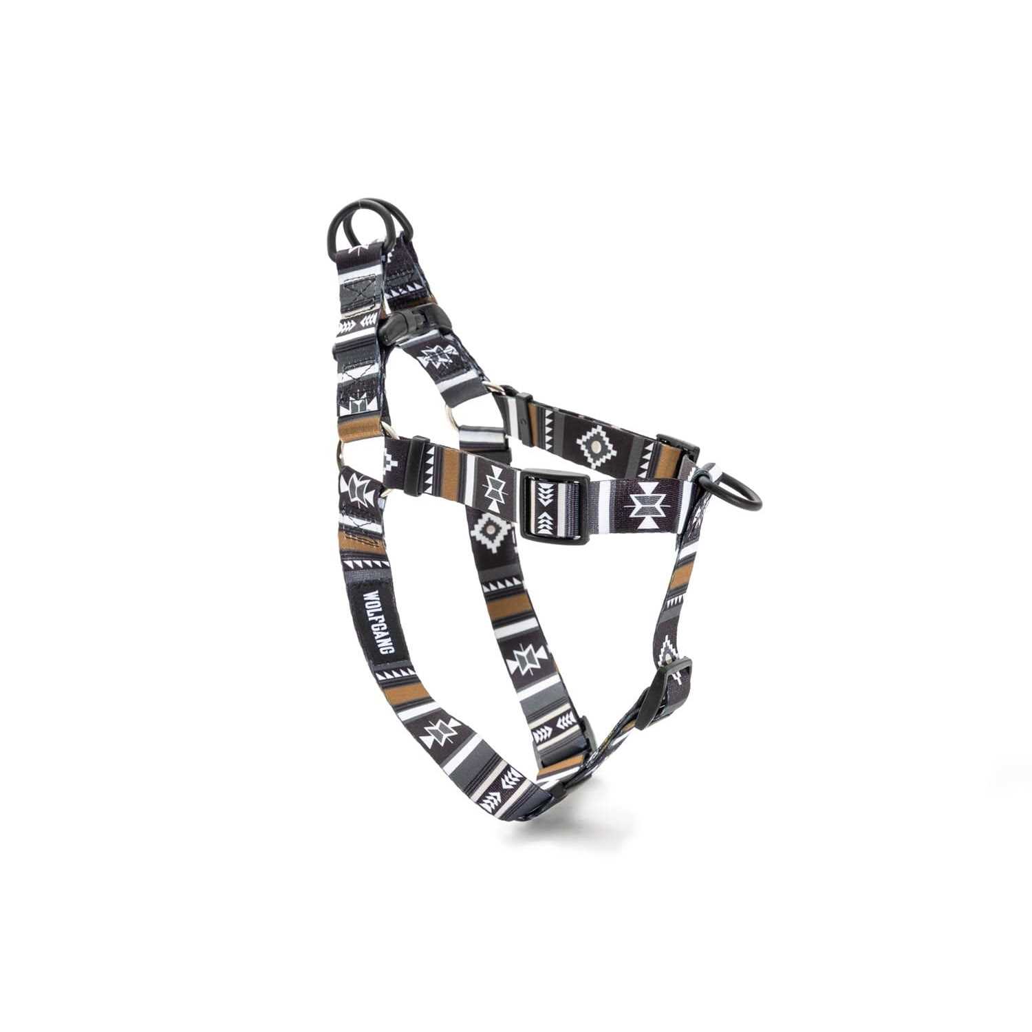 Wolfgang Premium No-Pull Dog Harness Dogs - Healthber