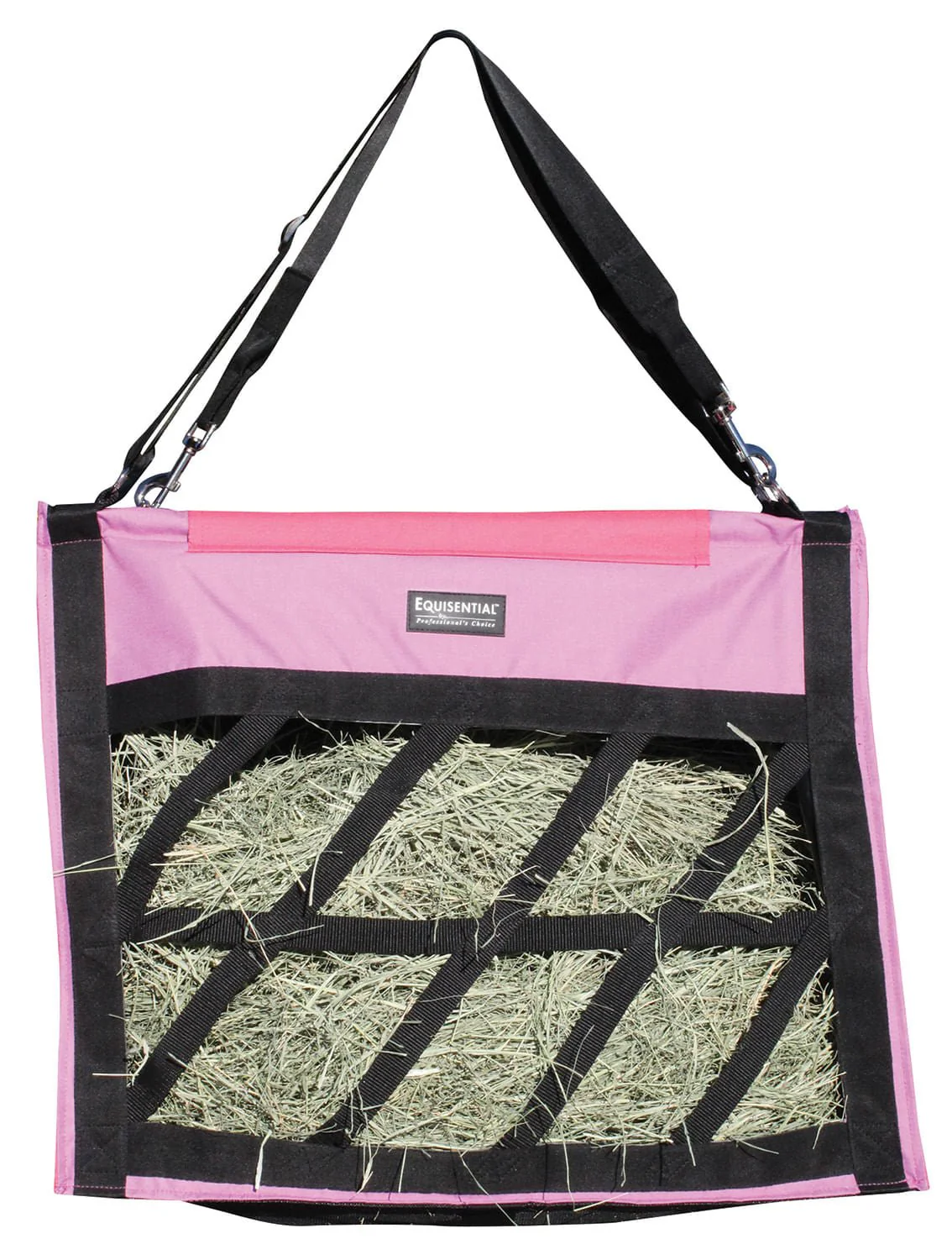 Professional's Choice Equisential Top Load Hay Bag - Healthber