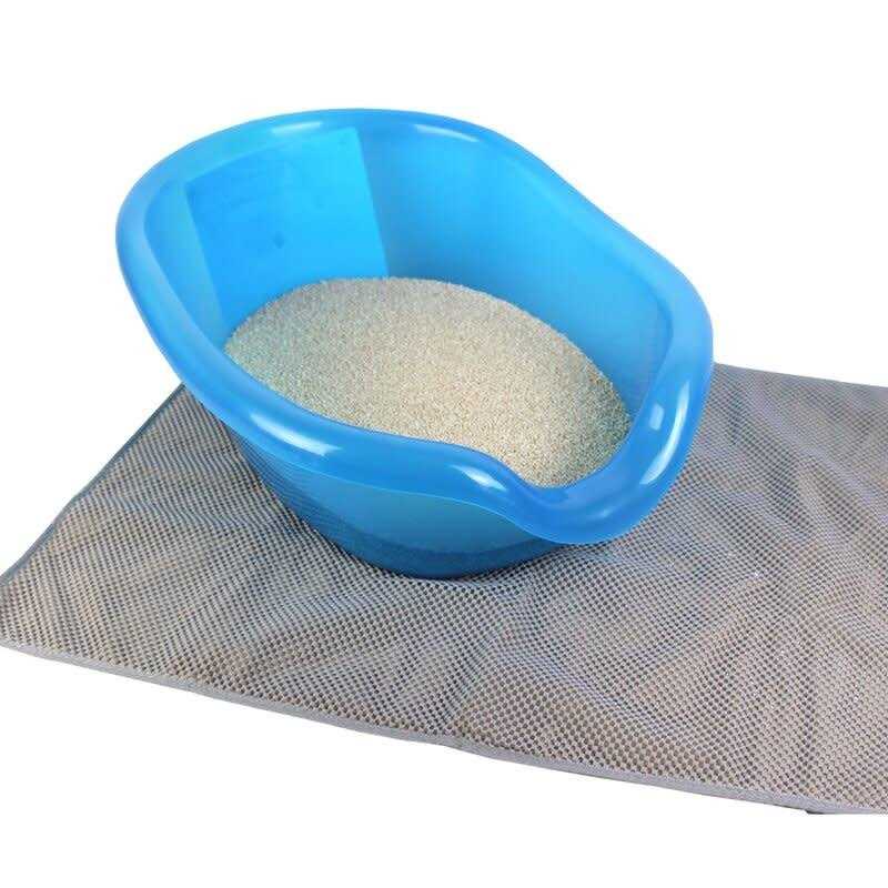 Pioneer Pet Ultimate Litter Mat - Healthber