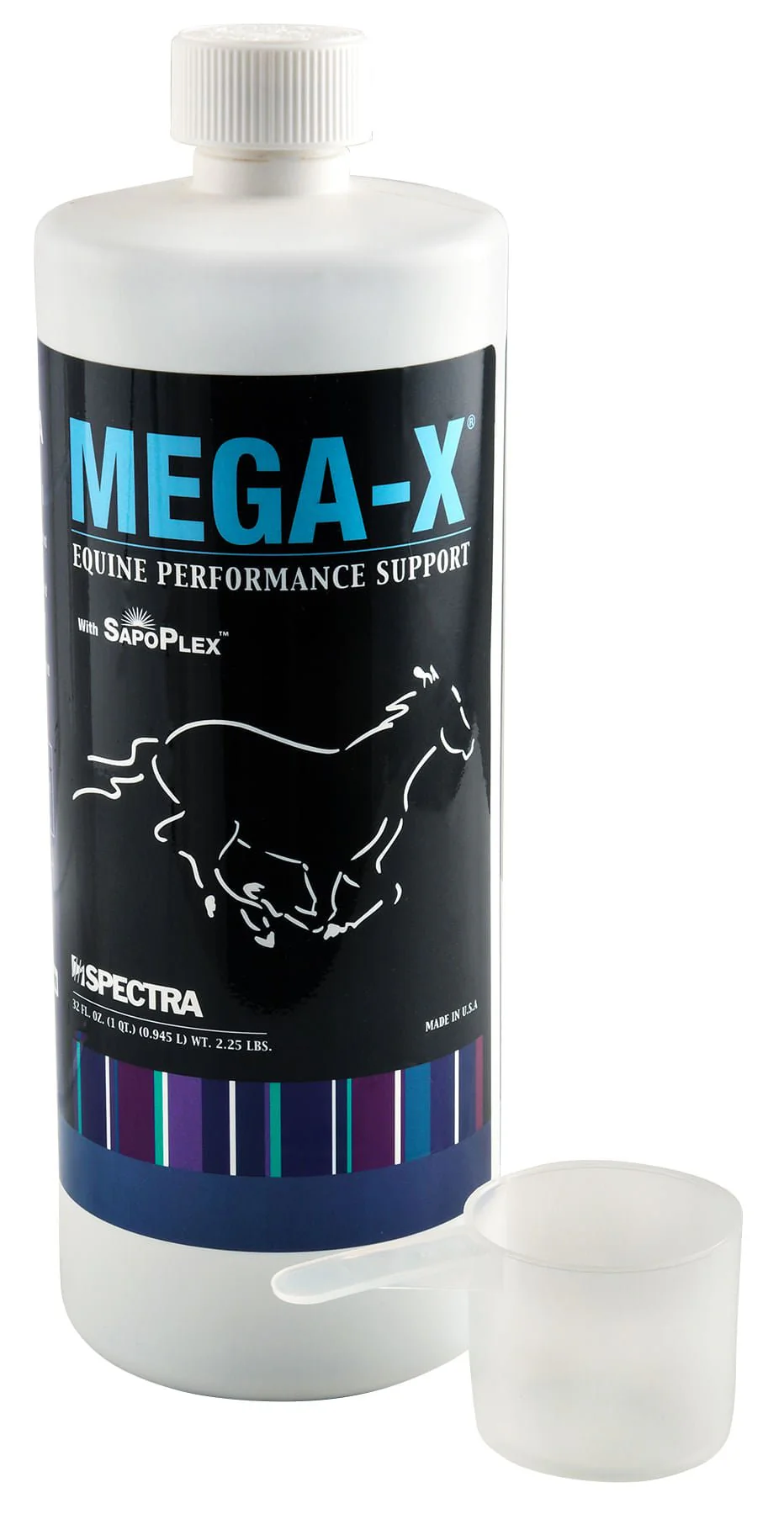 Mega-X? - Healthber