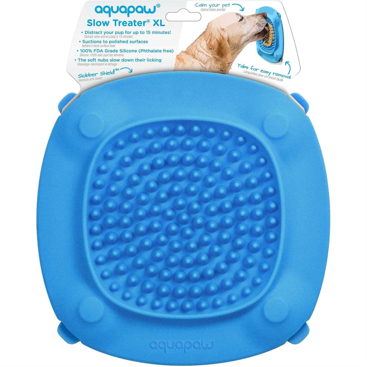 Aquapaw Slow Treater XL - Healthber