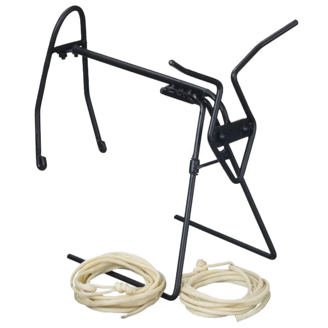 Tough1 Toy Roping Dummy - Healthber