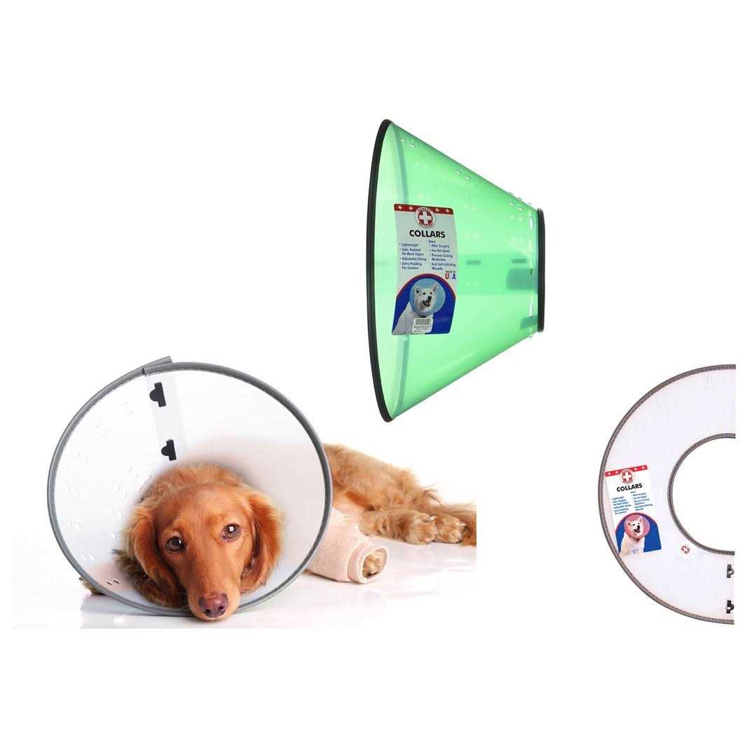 Remedy & Recovery Dogswell E-Collar - Healthber