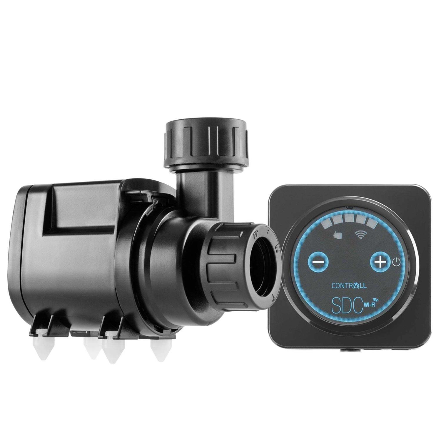 Sicce Syncra SDC 3.0 Controllable Return Pump - Healthber