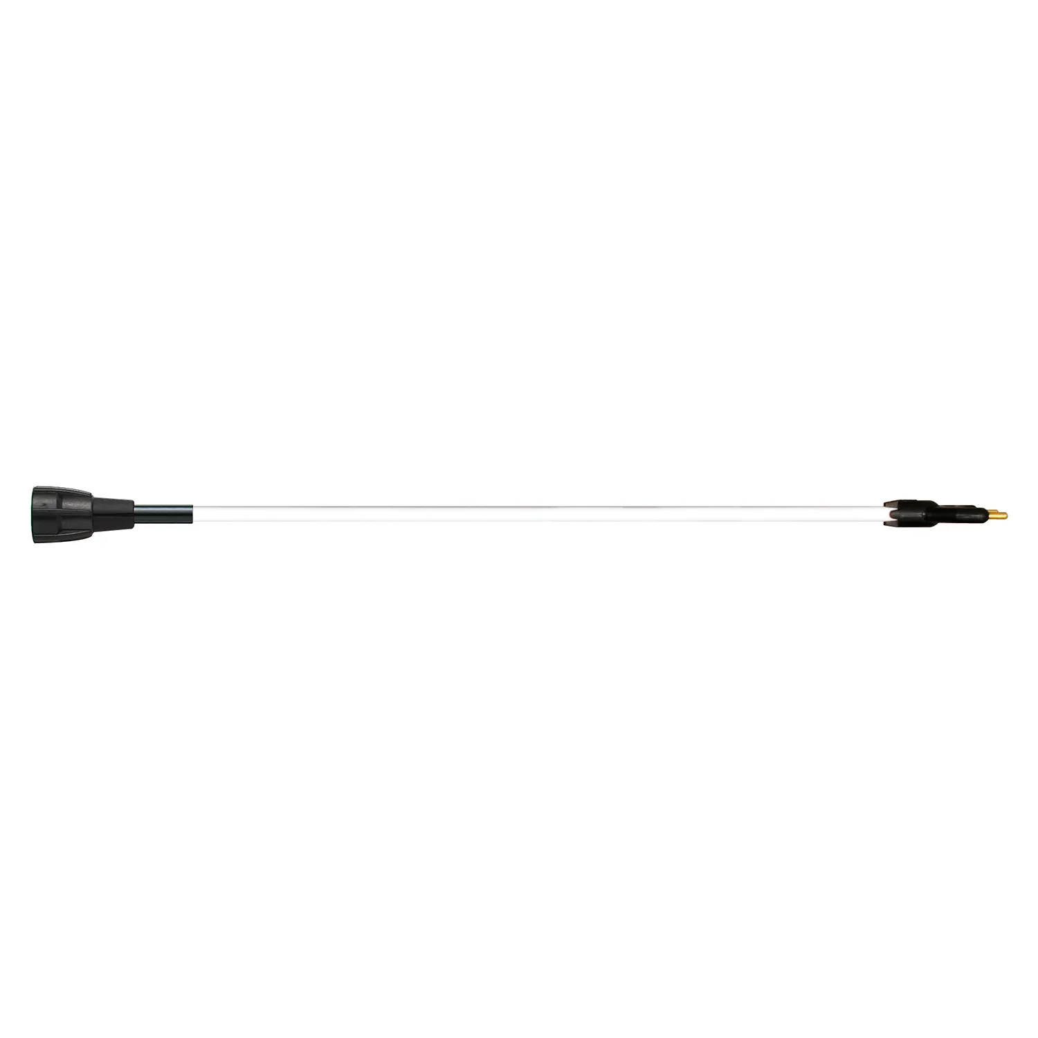 Hot-Shot Interchangeable Fiberglass Shafts - Healthber