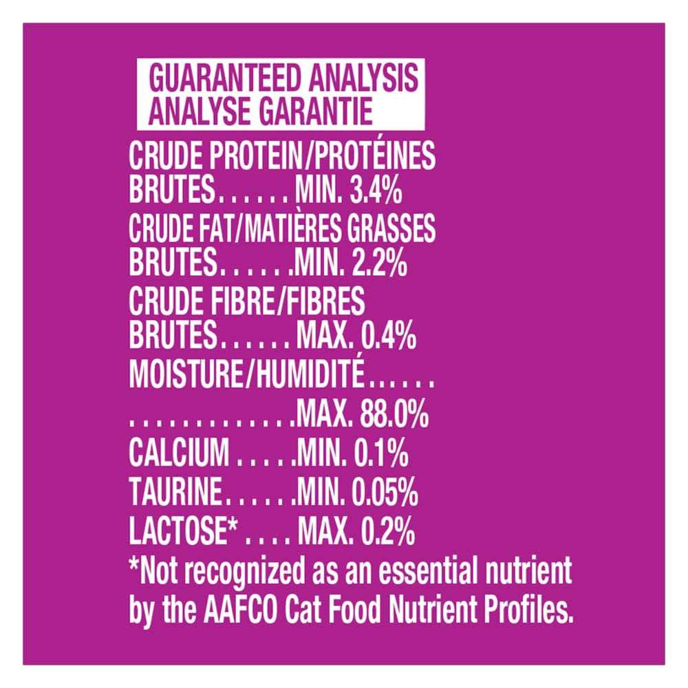 Whiskas Catmilk - Healthber