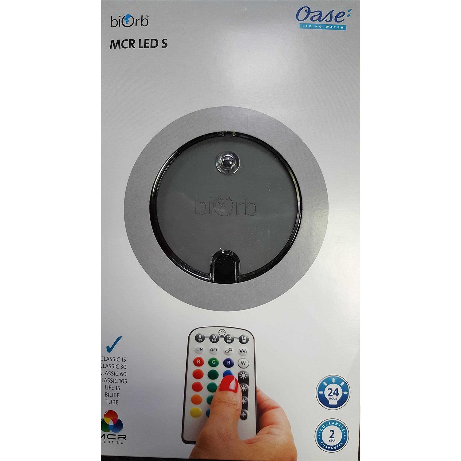 biOrb MCR Light Accessory - Healthber
